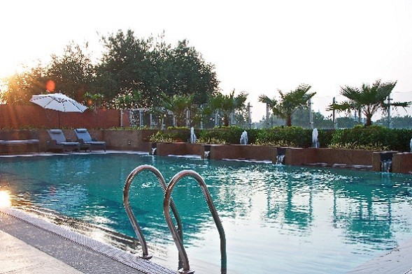 resorts in hyderabad - Vivanta Hyderabad, Begumpet