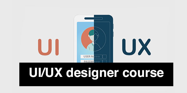 ui/ux designer course -UI/UX designer course in India -