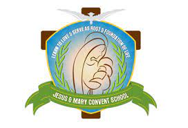 icse schools in delhi - Jesus And Mary Convent School