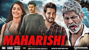 Maharshi