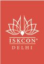 Delhi temples - ISKCON Temple