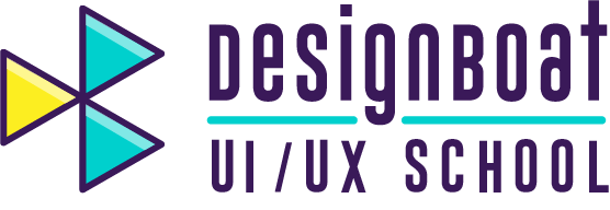 ui/ux designer course -Designboat school-
