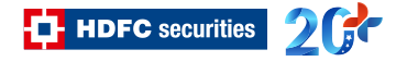 Best Demat Account - HDFC Securities Demat Account