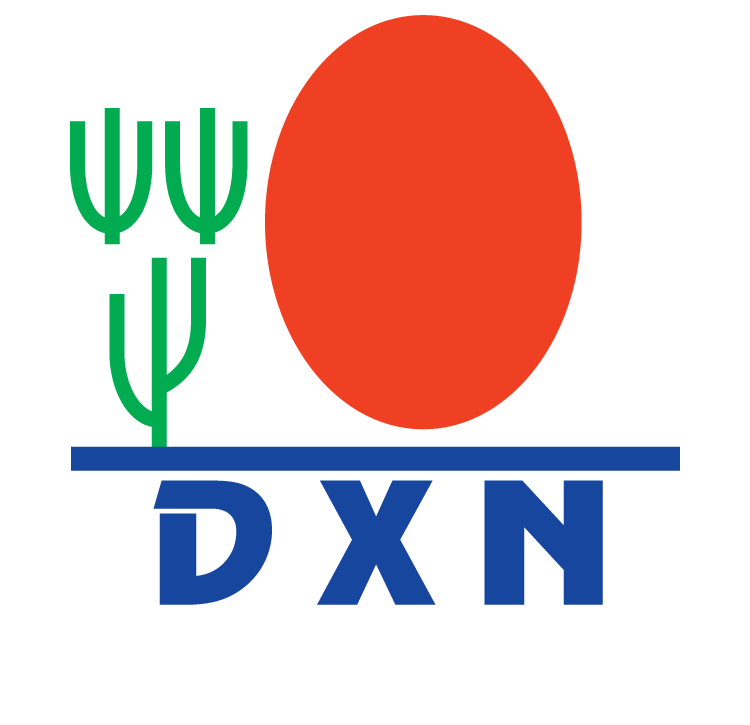 top 10 marketing company in india - DXN India