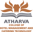 hotel management colleges in mumbai - Atharva College of Hotel Management and Catering Technology