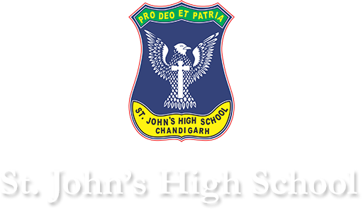 best schools in india - John’s High School