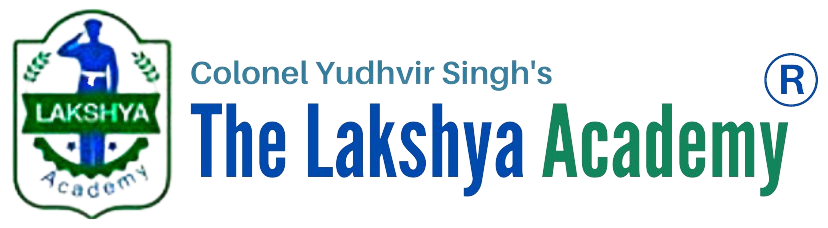 The Lakshya Academy 