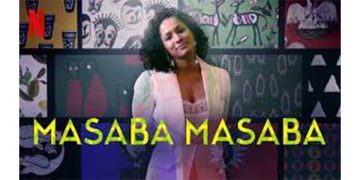 What’s Masaba Masaba about? Is it a Real story or Fiction?