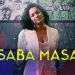 What’s Masaba Masaba about? Is it a Real story or Fiction?