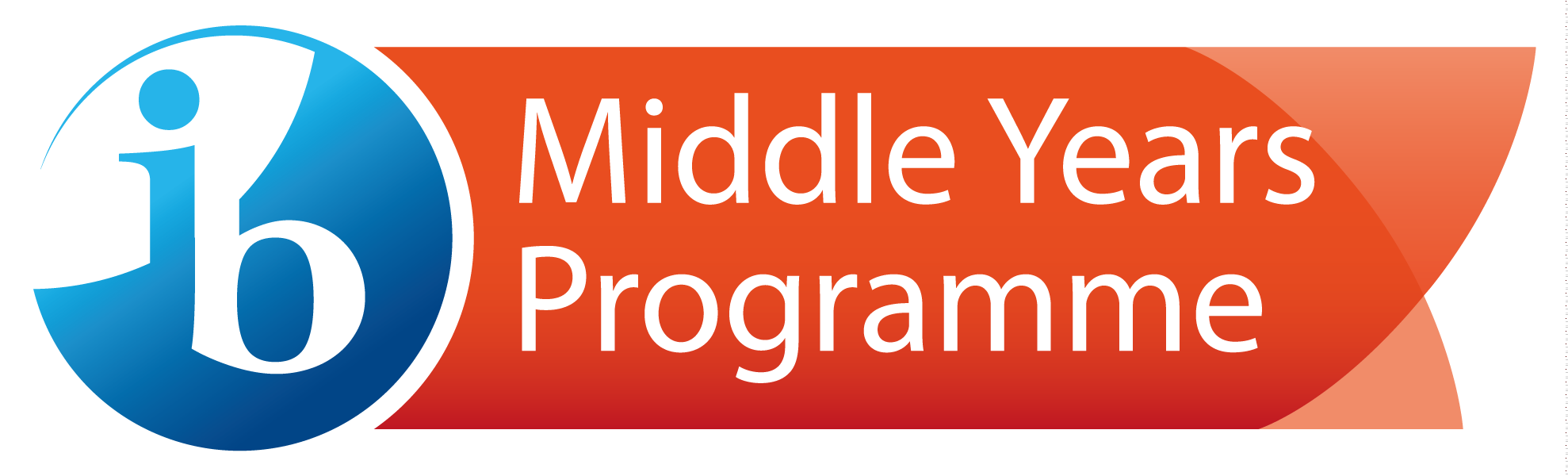 MYP:  the middle year's program.