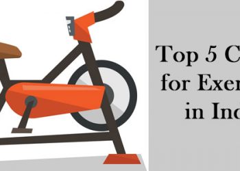 op 5 Cycle for Exercise in India