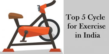 op 5 Cycle for Exercise in India