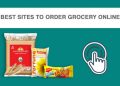 Best sites to order grocery online in Mumbai