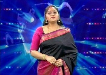 pepsi uma maheshwari