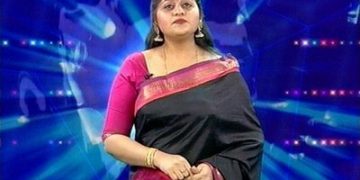 pepsi uma maheshwari