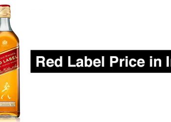 Red Label Price in India (Updated 2021)