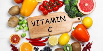 Top 10 Vitamin C Rich Foods