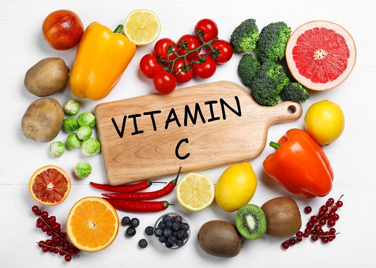 Top 10 Vitamin C Rich Foods