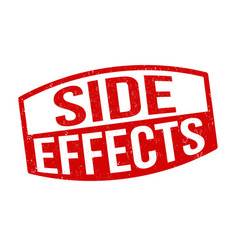 Side effects 
