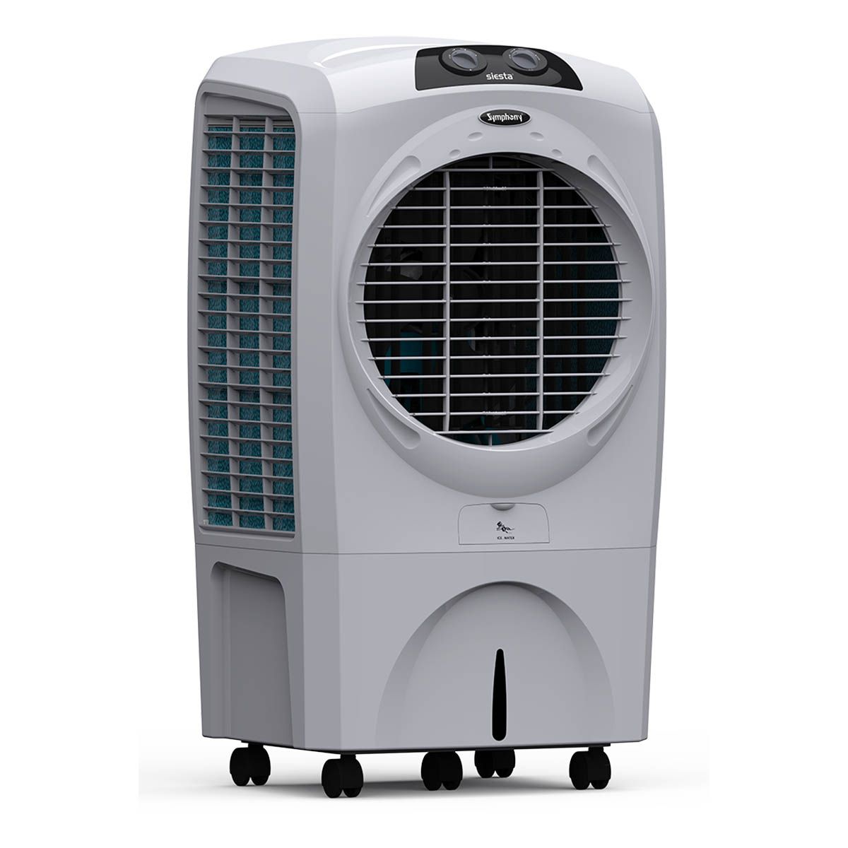 best coolers in India 2021 - Symphony Siesta 70 litres Air Cooler
