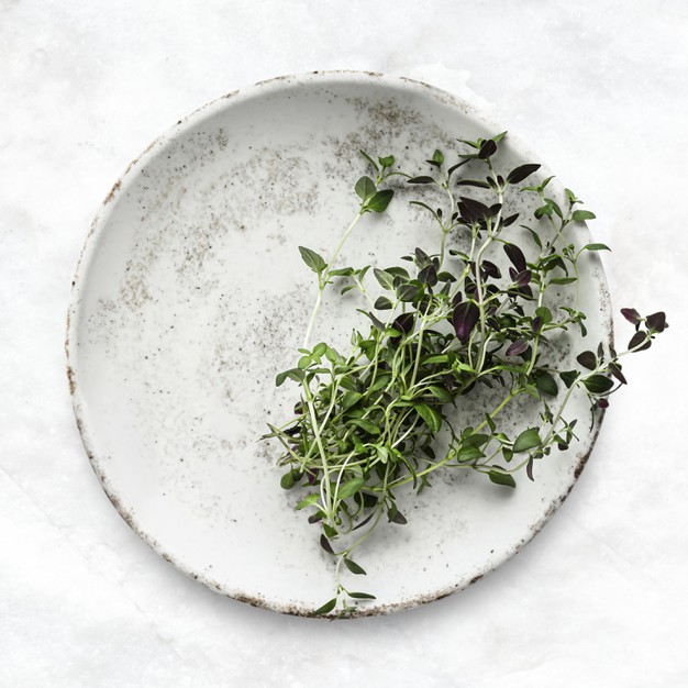 Vitamin c rich foods - Thyme