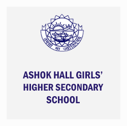 Ashok Hall Girls’ Higher Secondary School Kolkata