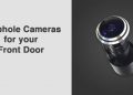 Best Peephole Cameras for your Front Door - Updated 2021