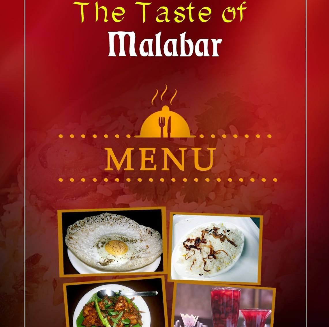 Taste Of Malabar Chennai