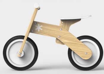Top 10 Best Wooden Balance Bikes of 2021