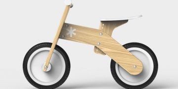 Top 10 Best Wooden Balance Bikes of 2021