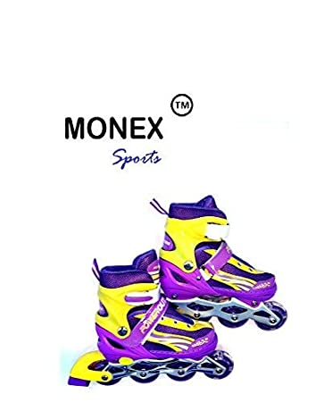 Monex Inline Skates