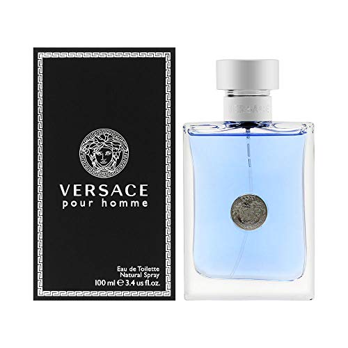 Versace for Homme