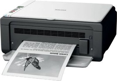 Best laser printer for home use - Ricoh SP 111SU 