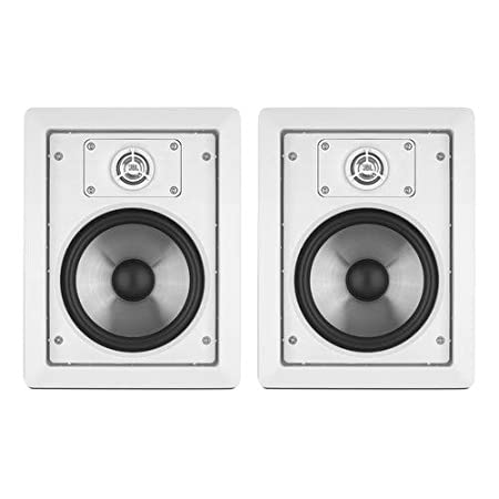 best wall mount speakers - JBL SP6II