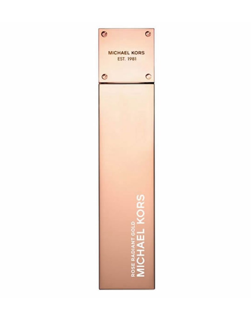 Michael Kors Rose Radiant Gold Eau de Parfum 