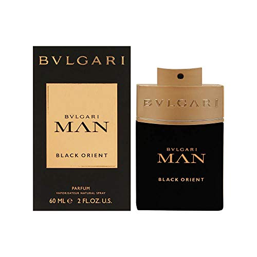  Bvlgari Man in Black