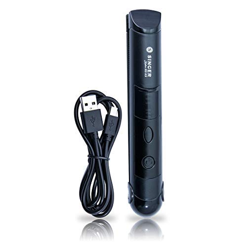 mini hair straightener - Singer Style HS03 Cordless and Rechargeable Hair Straightener