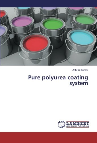 waterproofing chemicals - Polyurea Coating