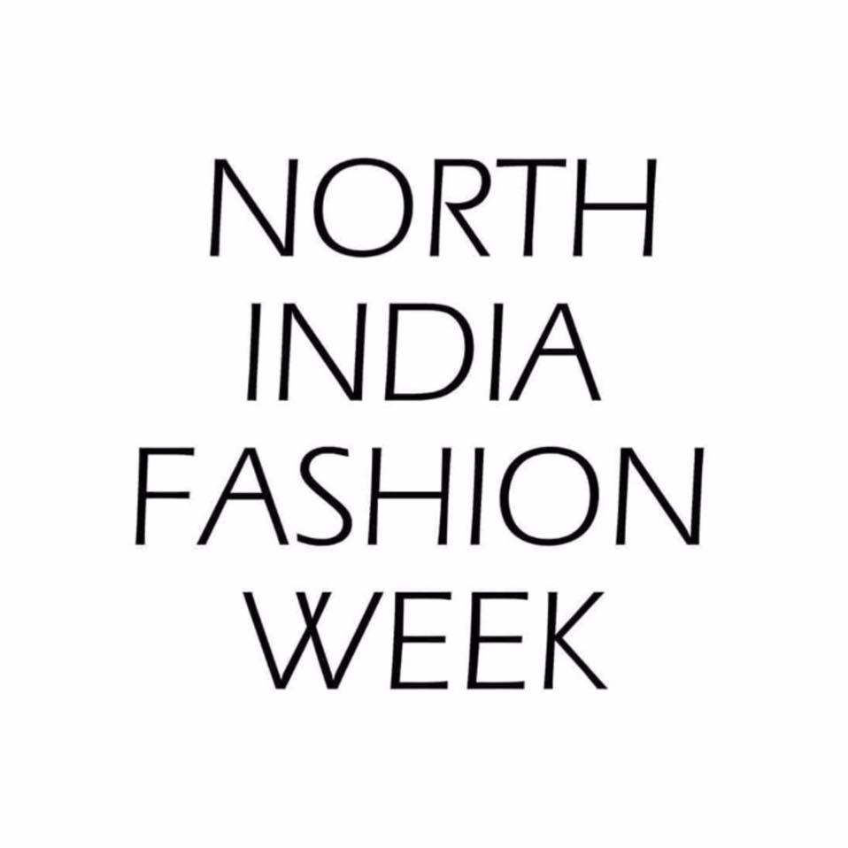 fashion shows in India - North India Fashion Week