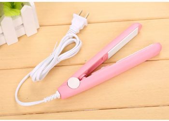 Best Mini Hair Straighteners | Expert Reviews
