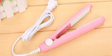 Best Mini Hair Straighteners | Expert Reviews