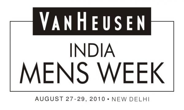 Van Heusen India Men's Week