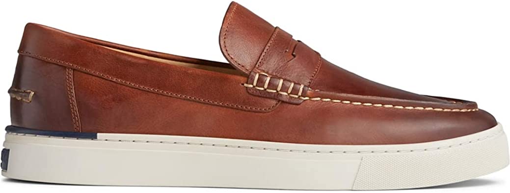 loafer shoes - Sperry Victura Penny Loafers 