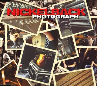 The Photograph - Nickelback