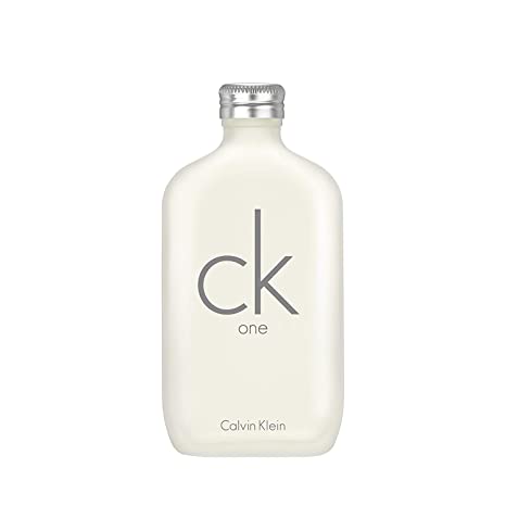 CK One For Men