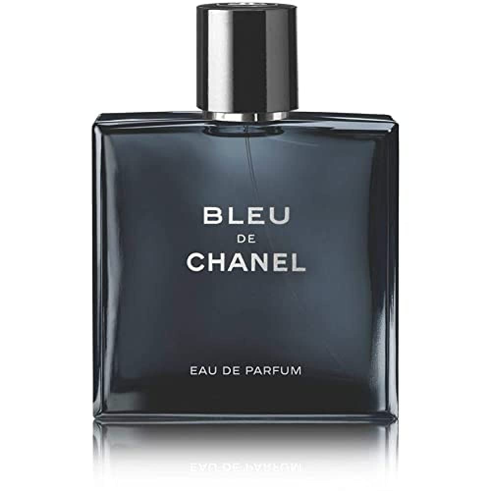 Bleu de Chanel eau de Parfum 