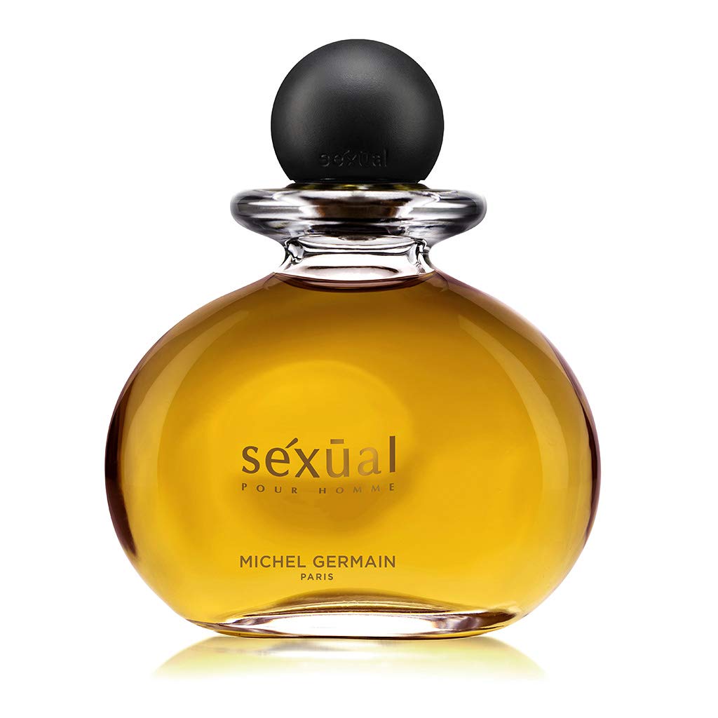 best colognes to attract females - Michel Germain Sexual Pour Homme