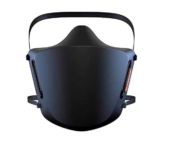motorcycle face mask - Purox