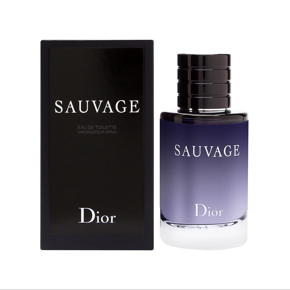 Dior Sauvage eau de Toilette 