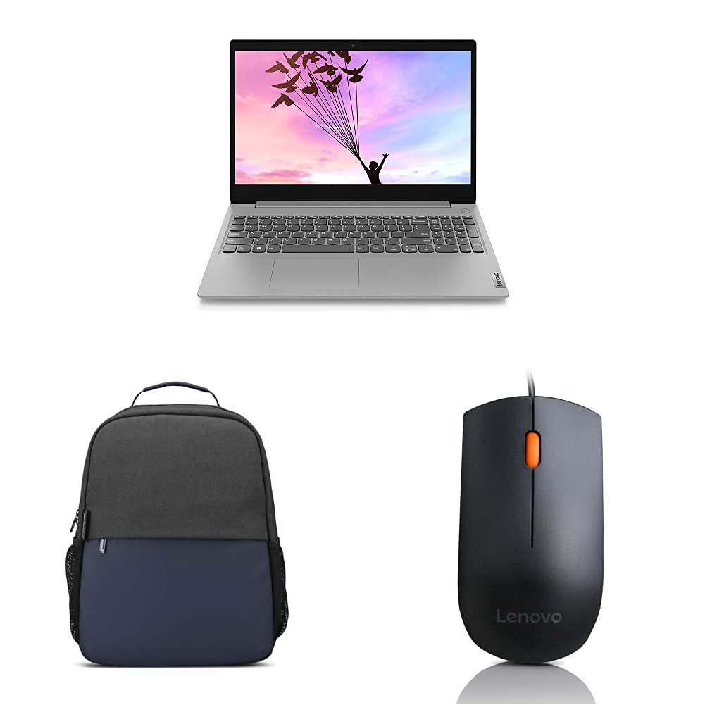 best laptop under 25000 - Lenovo IdeaPad Slim 3 – 15IGL05 Laptop